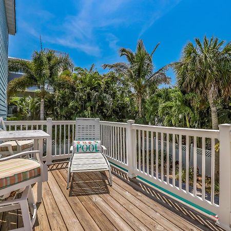 Beach Retreat هولمز بيتش المظهر الخارجي الصورة