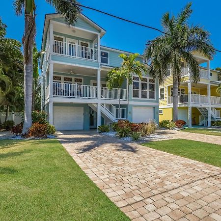 Beach Retreat هولمز بيتش المظهر الخارجي الصورة
